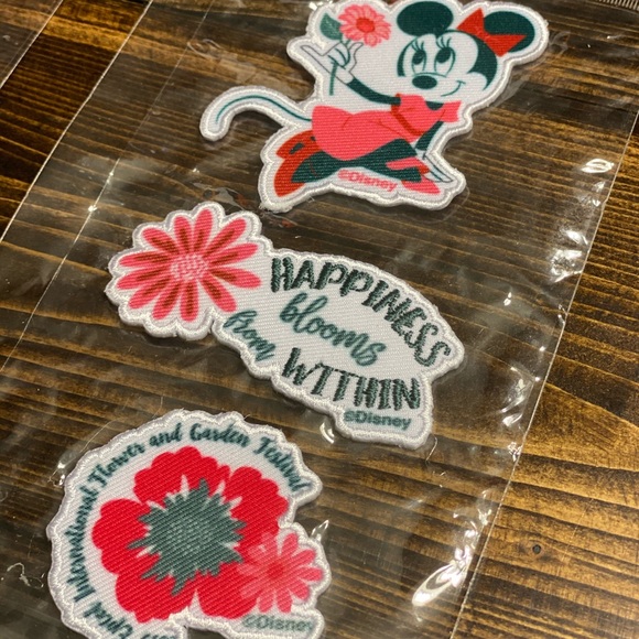 Disney flower and garden - Picture 3 of 4